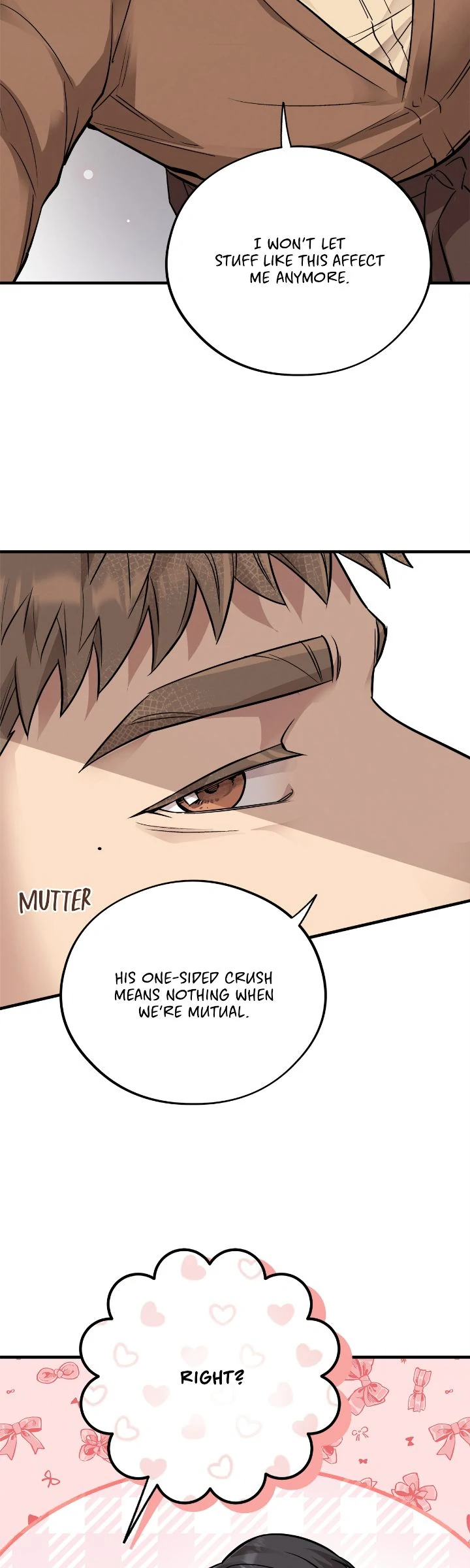 Honey Bear 〘Mature Official〙 - Chapter 53 manhwa