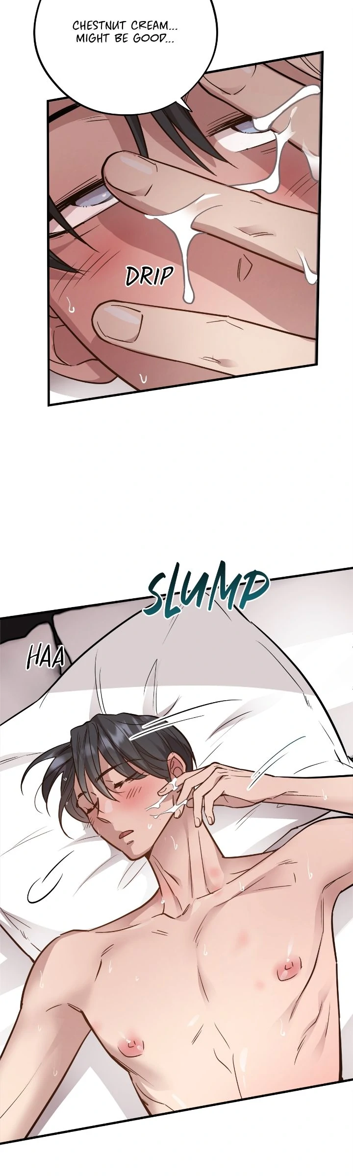 Honey Bear 〘Mature Official〙 - Chapter 53 manhwa