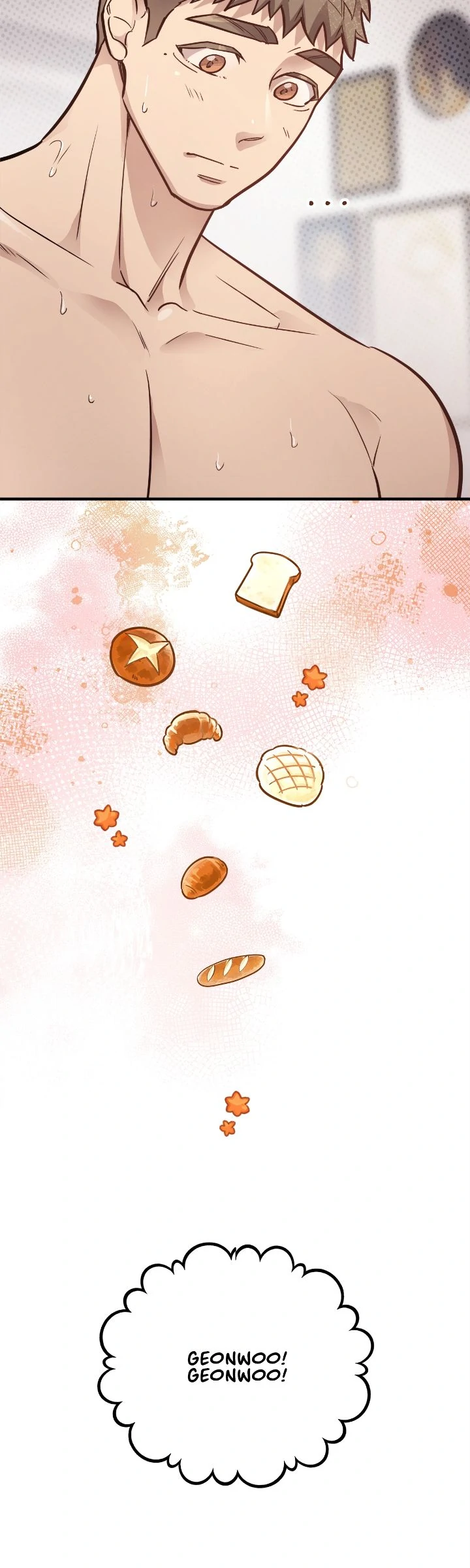 Honey Bear 〘Mature Official〙 - Chapter 53 manhwa