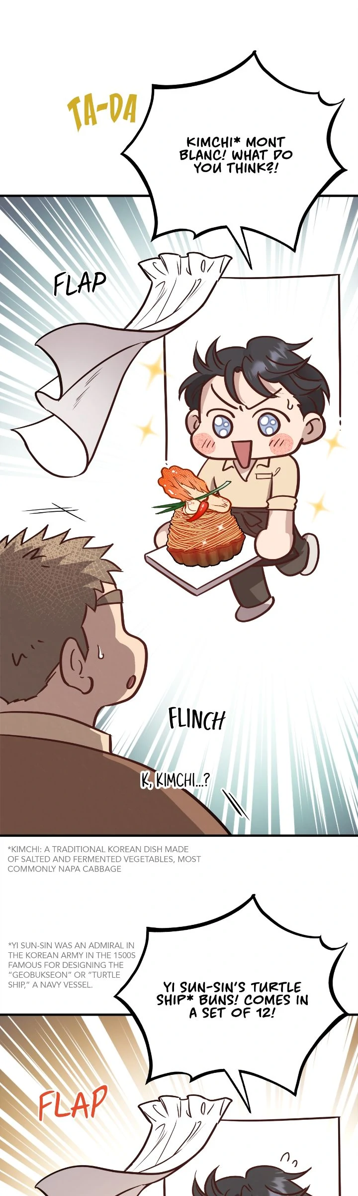 Honey Bear 〘Mature Official〙 - Chapter 53 manhwa