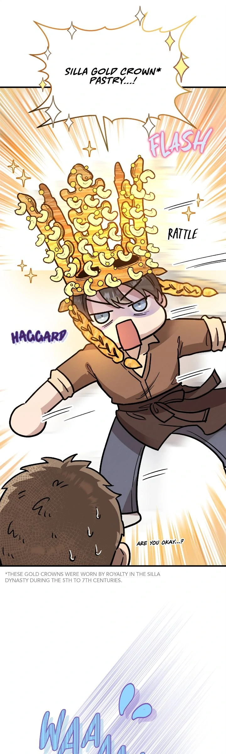 Honey Bear 〘Mature Official〙 - Chapter 53 manhwa