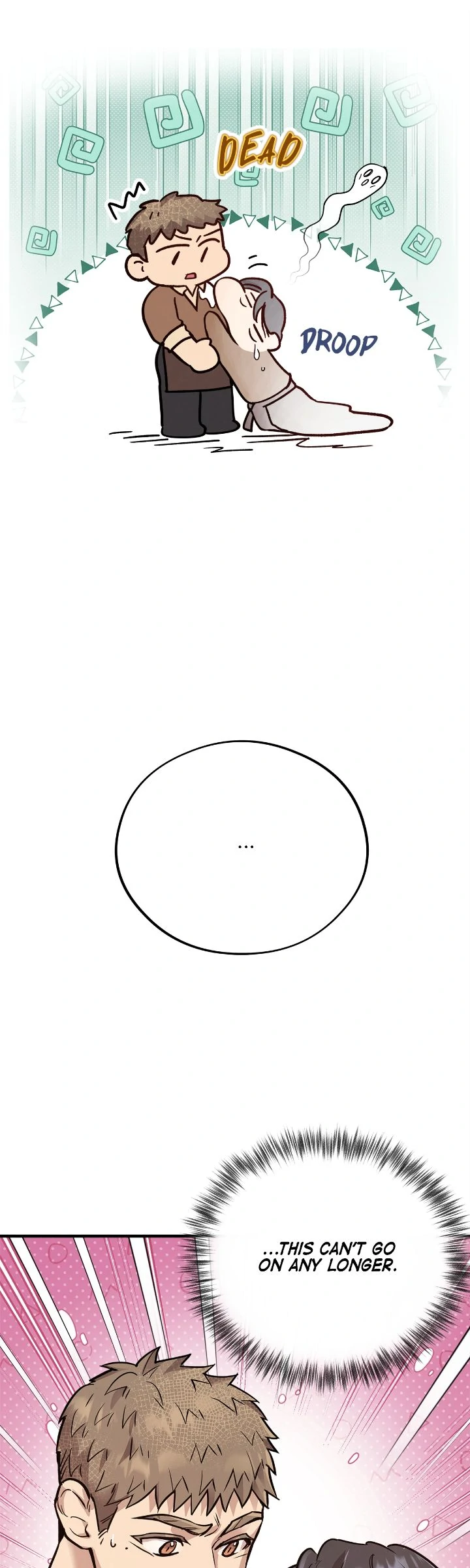 Honey Bear 〘Mature Official〙 - Chapter 53 manhwa