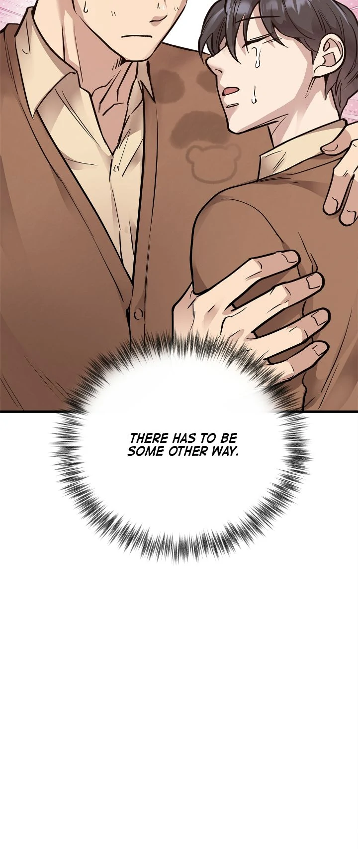 Honey Bear 〘Mature Official〙 - Chapter 53 manhwa