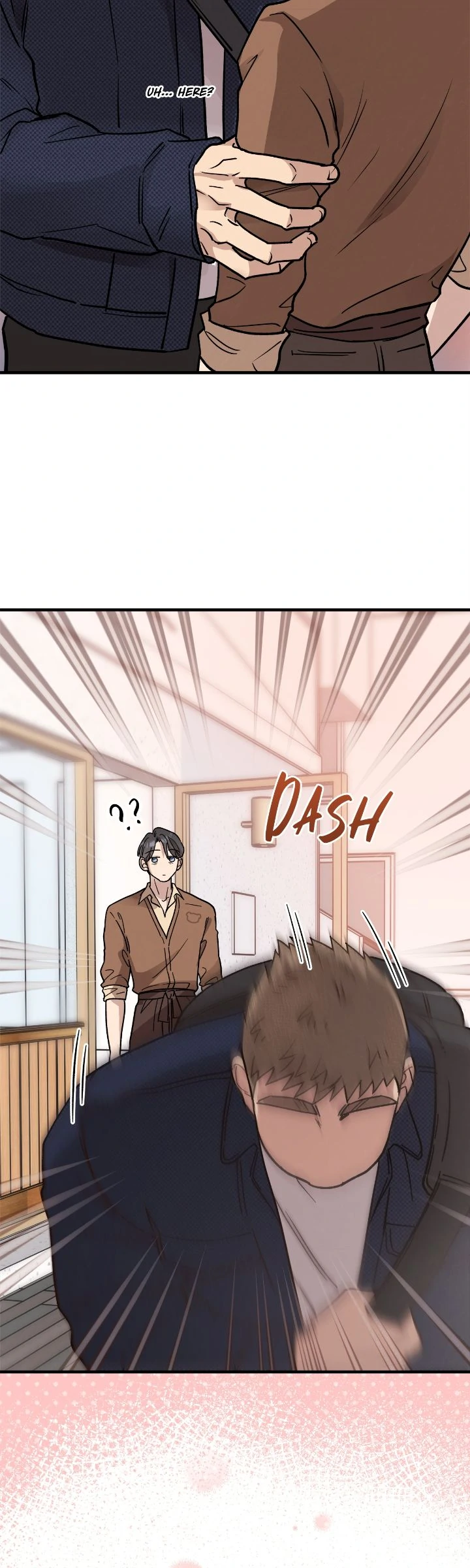 Honey Bear 〘Mature Official〙 - Chapter 54 manhwa