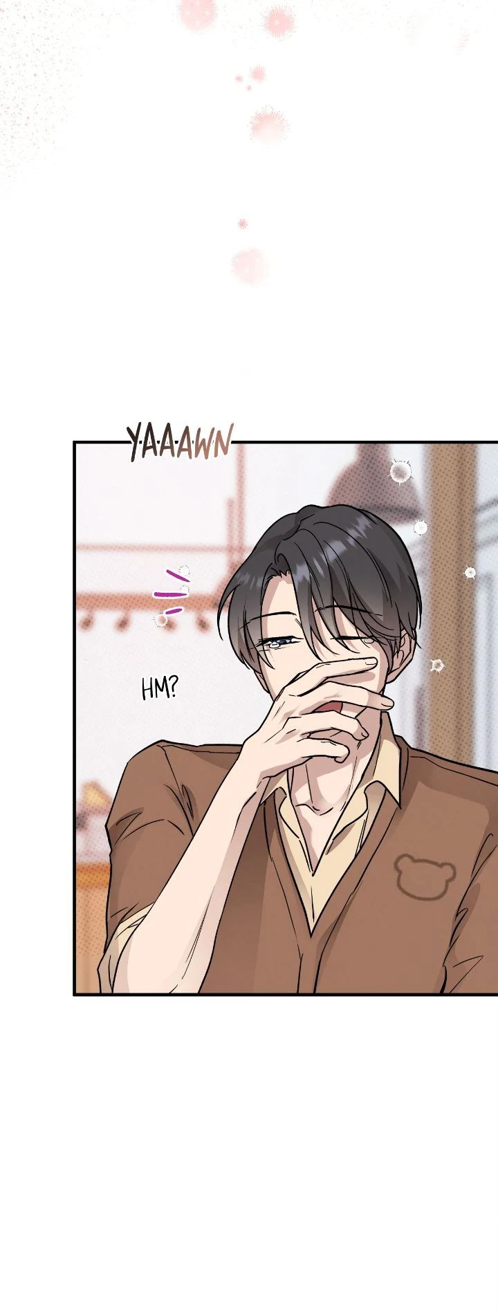 Honey Bear 〘Mature Official〙 - Chapter 54 manhwa