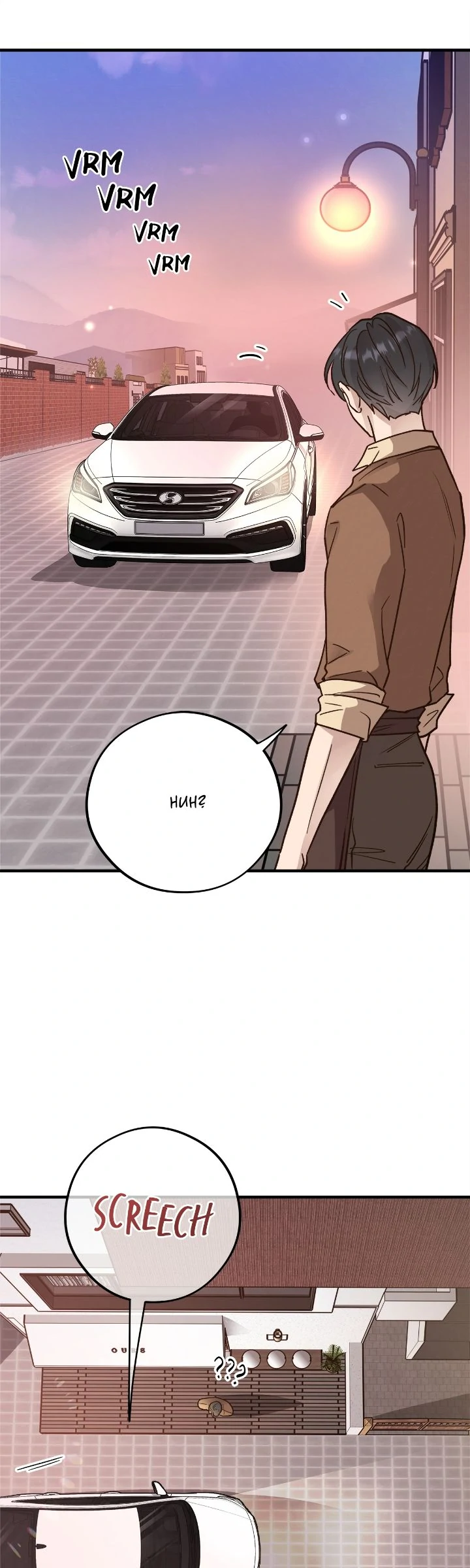 Honey Bear 〘Mature Official〙 - Chapter 54 manhwa