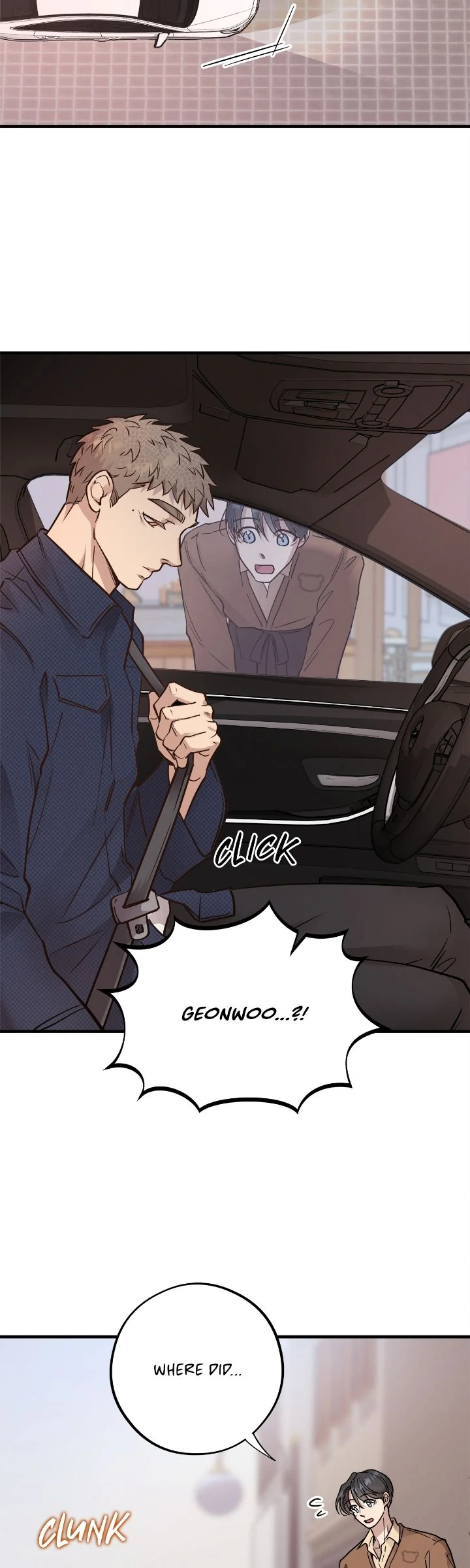 Honey Bear 〘Mature Official〙 - Chapter 54 manhwa