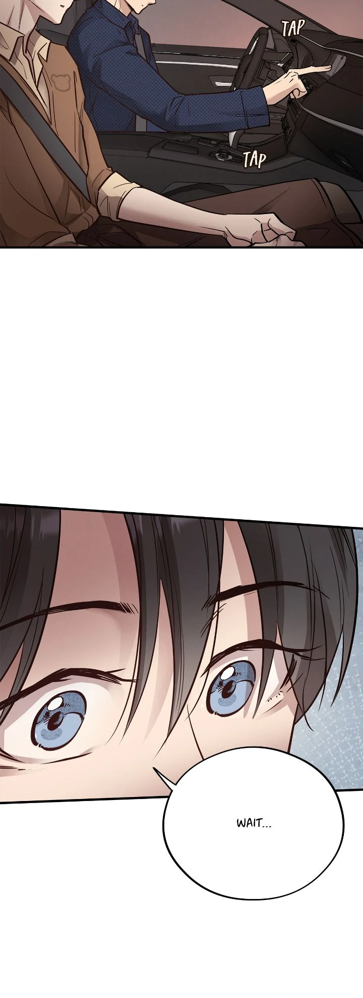 Honey Bear 〘Mature Official〙 - Chapter 54 manhwa