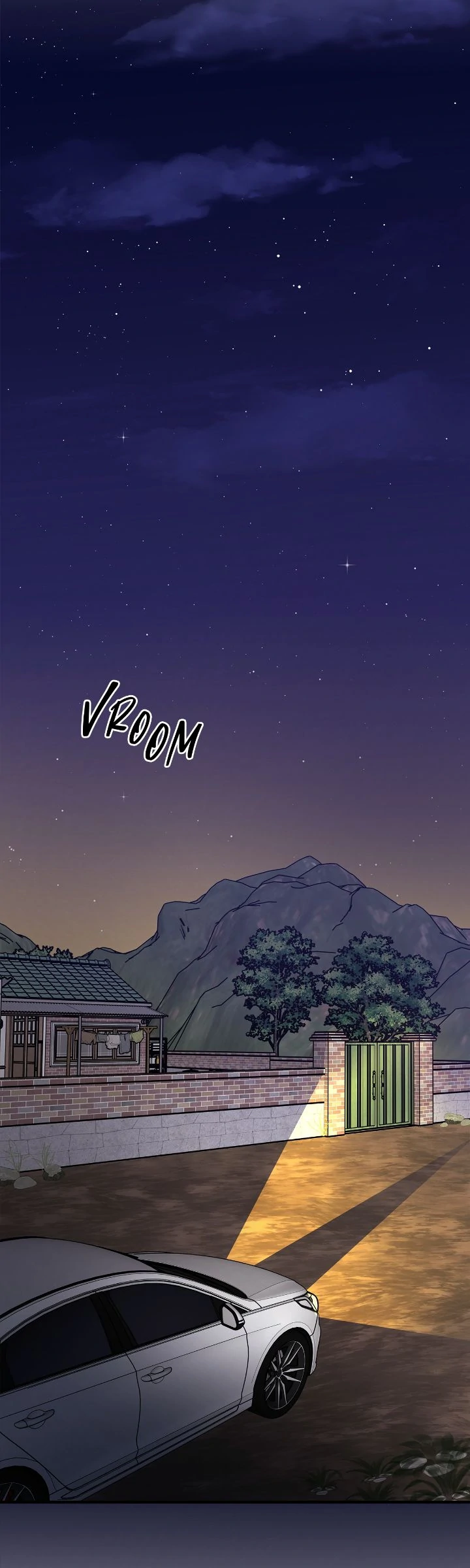 Honey Bear 〘Mature Official〙 - Chapter 54 manhwa