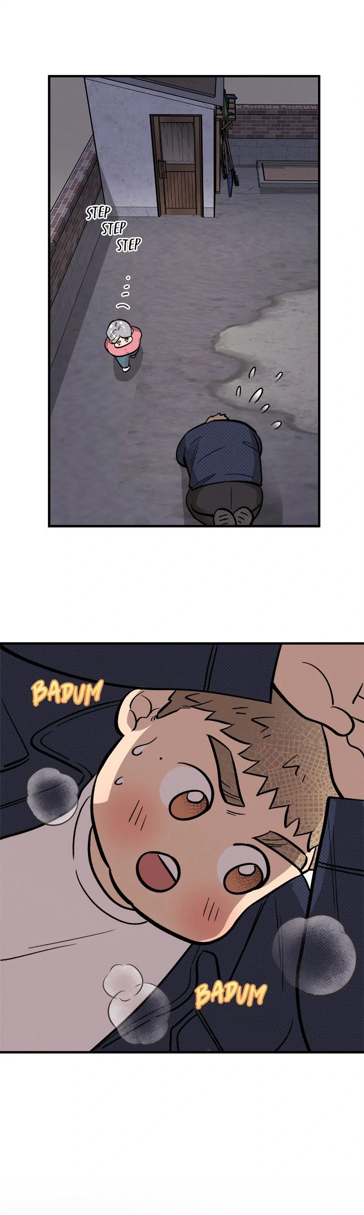 Honey Bear 〘Mature Official〙 - Chapter 54 manhwa