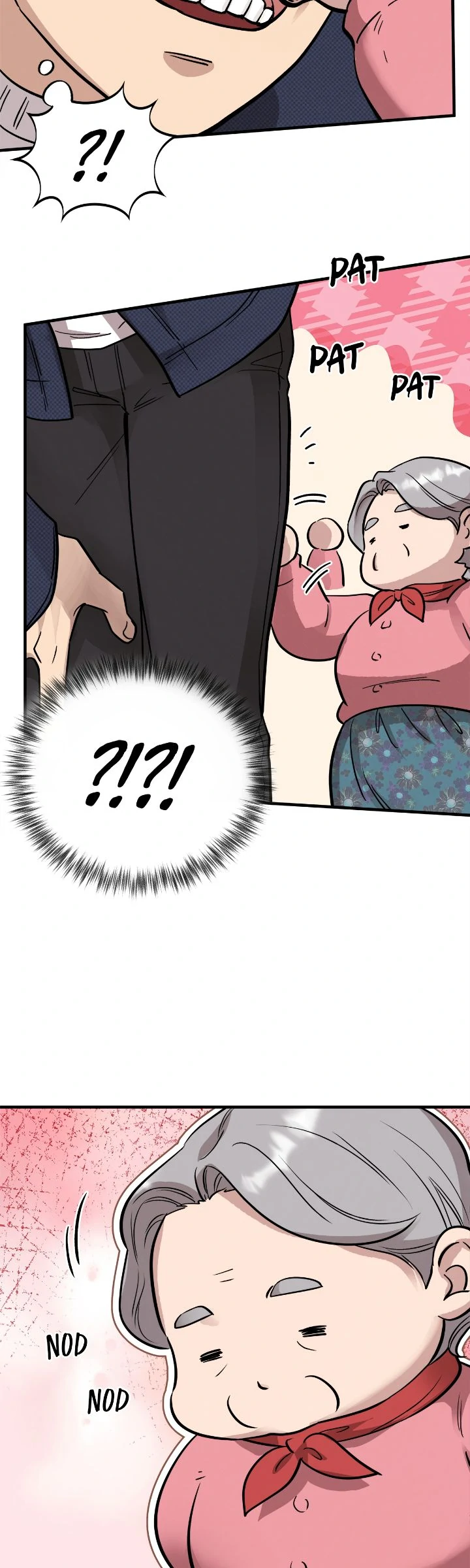 Honey Bear 〘Mature Official〙 - Chapter 54 manhwa