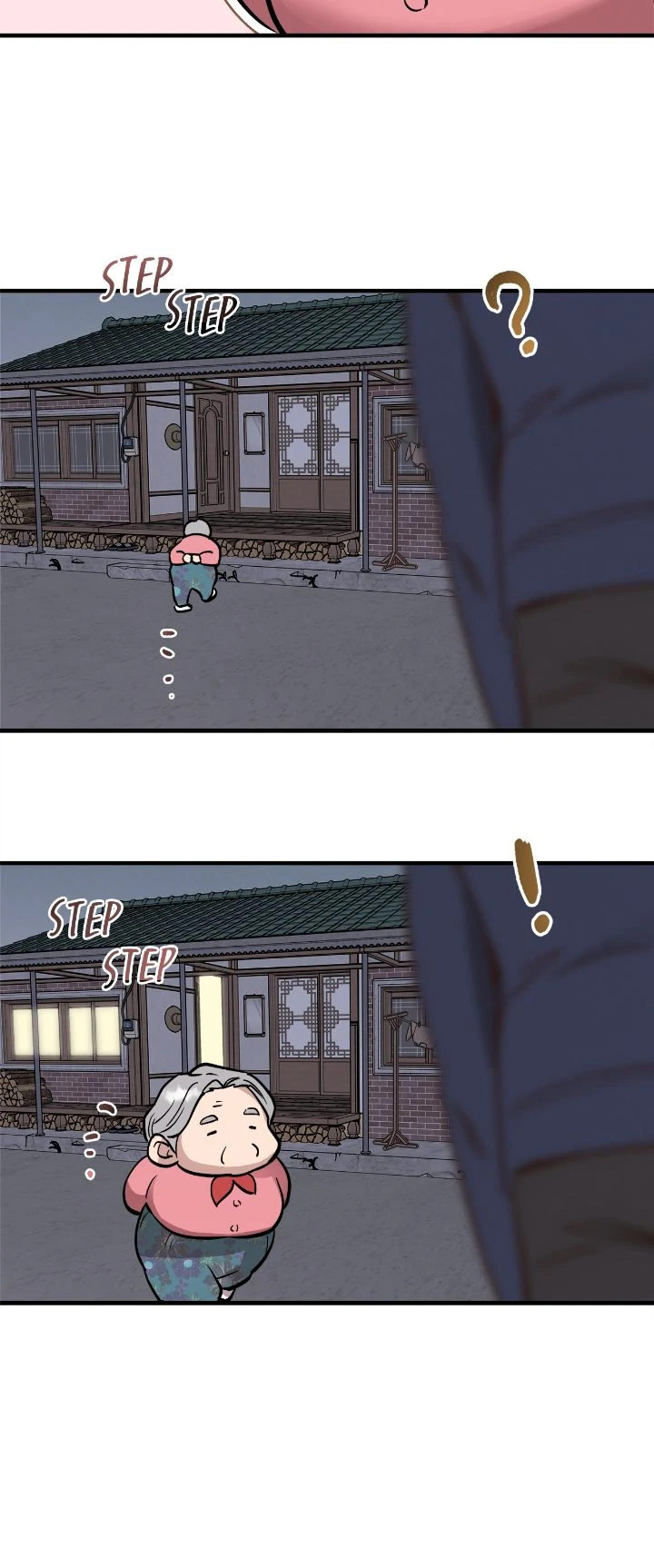 Honey Bear 〘Mature Official〙 - Chapter 54 manhwa