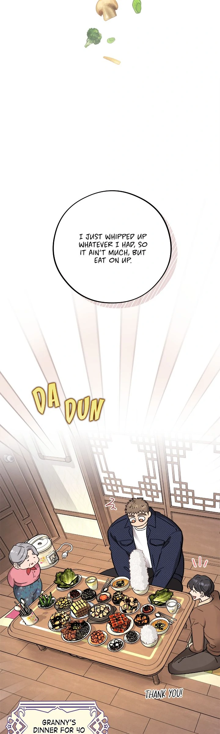 Honey Bear 〘Mature Official〙 - Chapter 54 manhwa