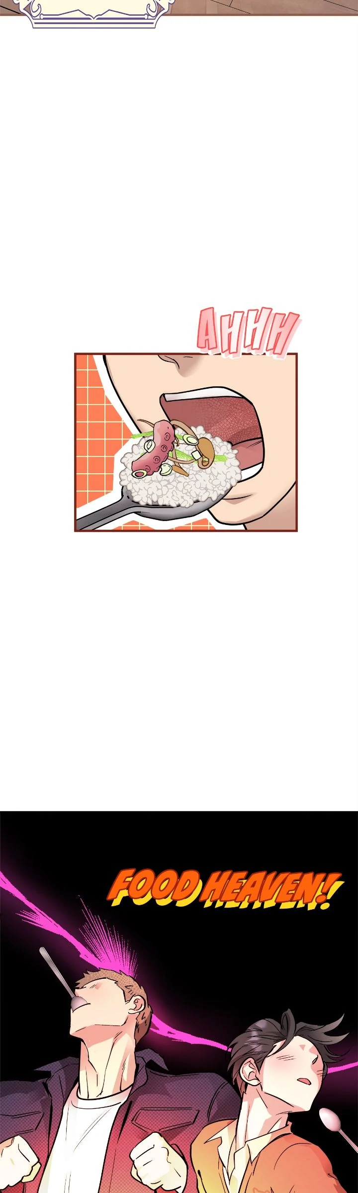 Honey Bear 〘Mature Official〙 - Chapter 54 manhwa