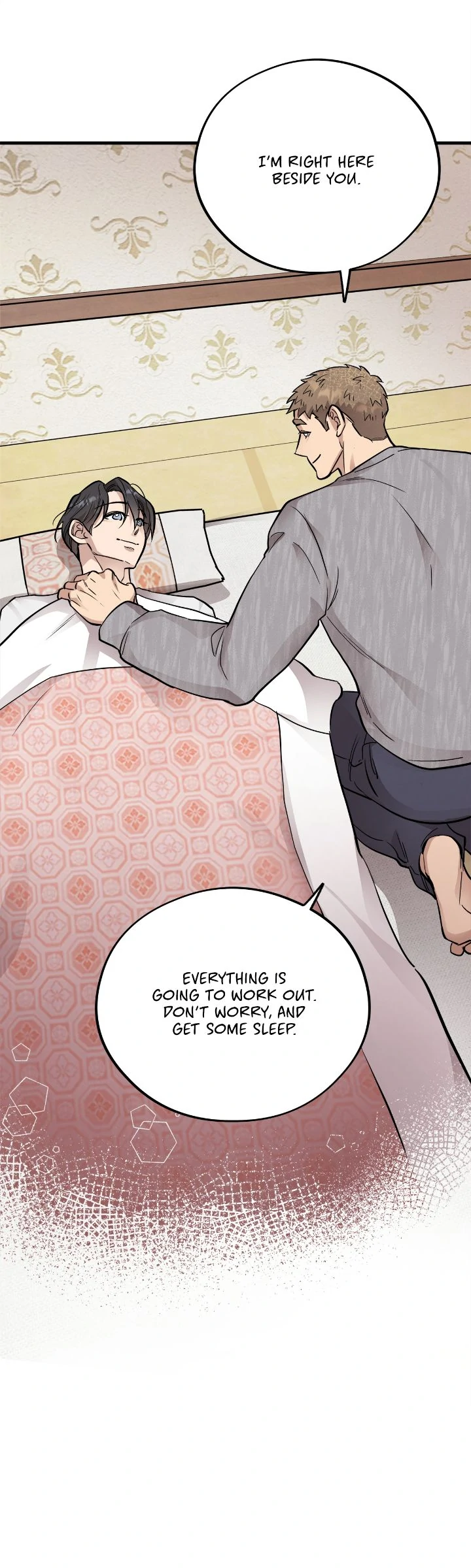 Honey Bear 〘Mature Official〙 - Chapter 54 manhwa