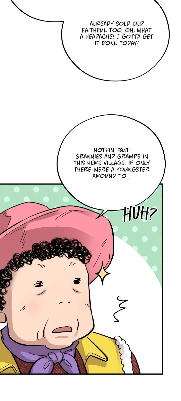 Honey Bear 〘Mature Official〙 - Chapter 54 manhwa