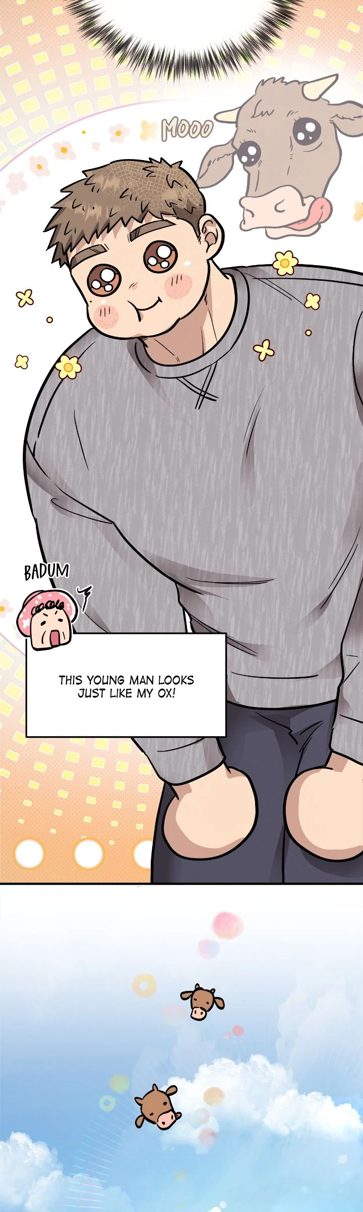 Honey Bear 〘Mature Official〙 - Chapter 54 manhwa