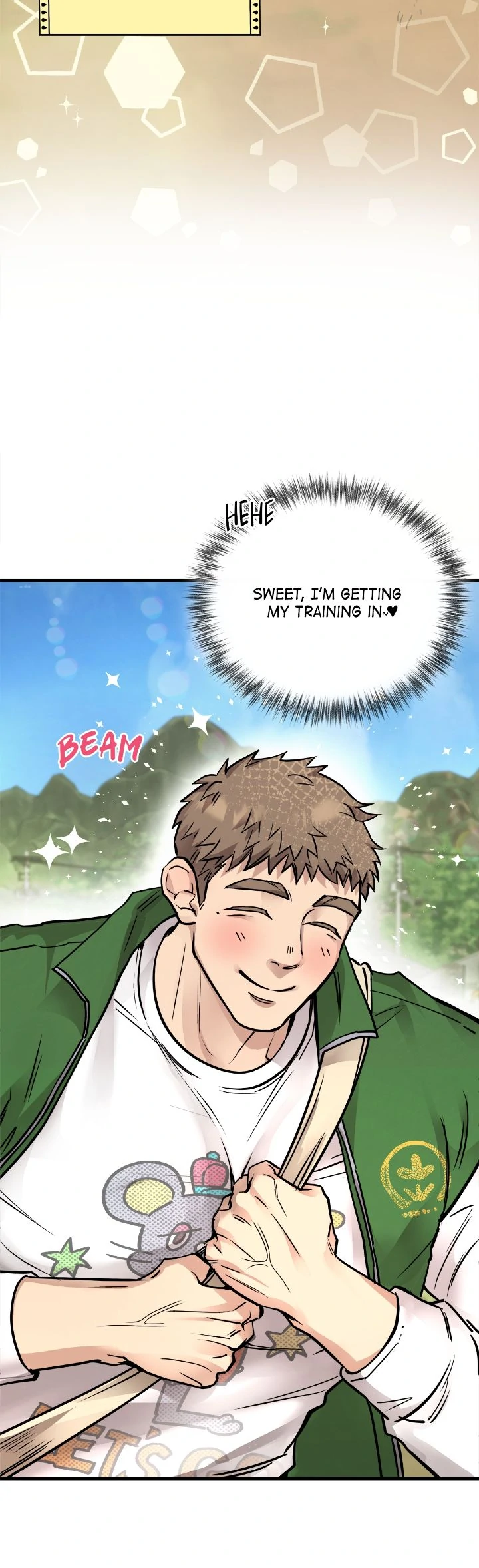 Honey Bear 〘Mature Official〙 - Chapter 54 manhwa