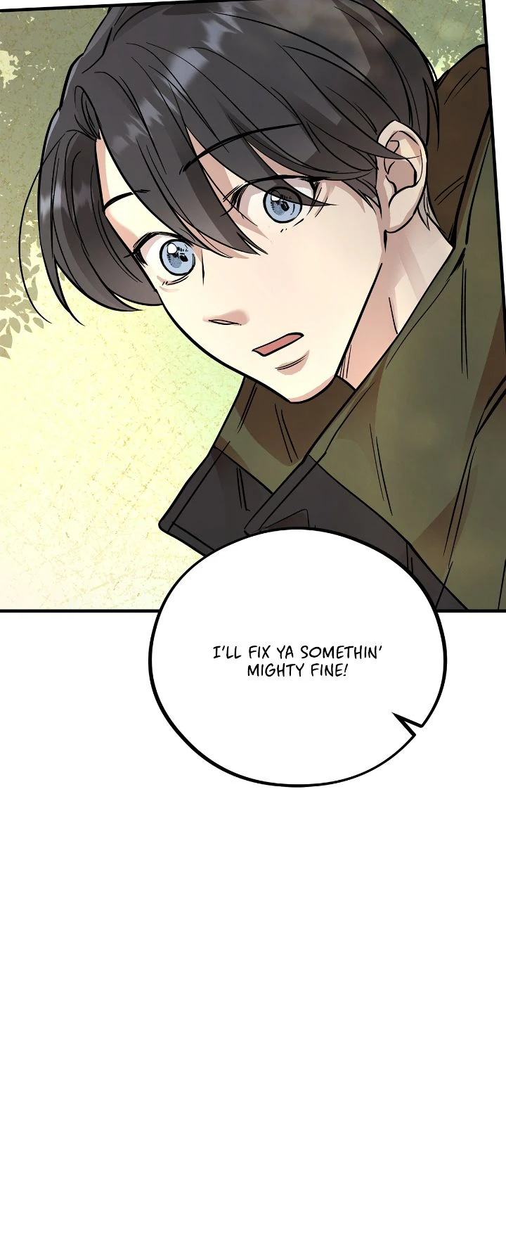 Honey Bear 〘Mature Official〙 - Chapter 54 manhwa