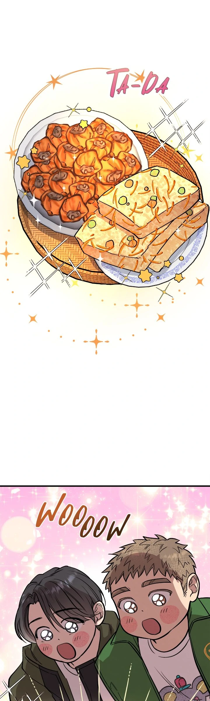 Honey Bear 〘Mature Official〙 - Chapter 55 manhwa