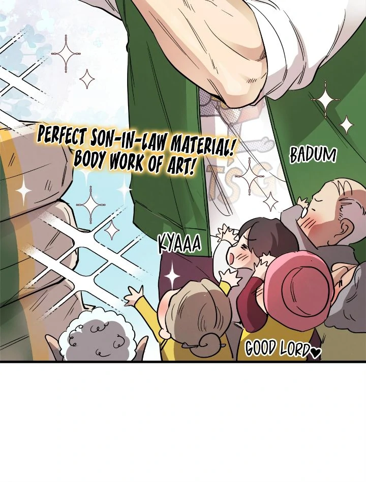 Honey Bear 〘Mature Official〙 - Chapter 55 manhwa