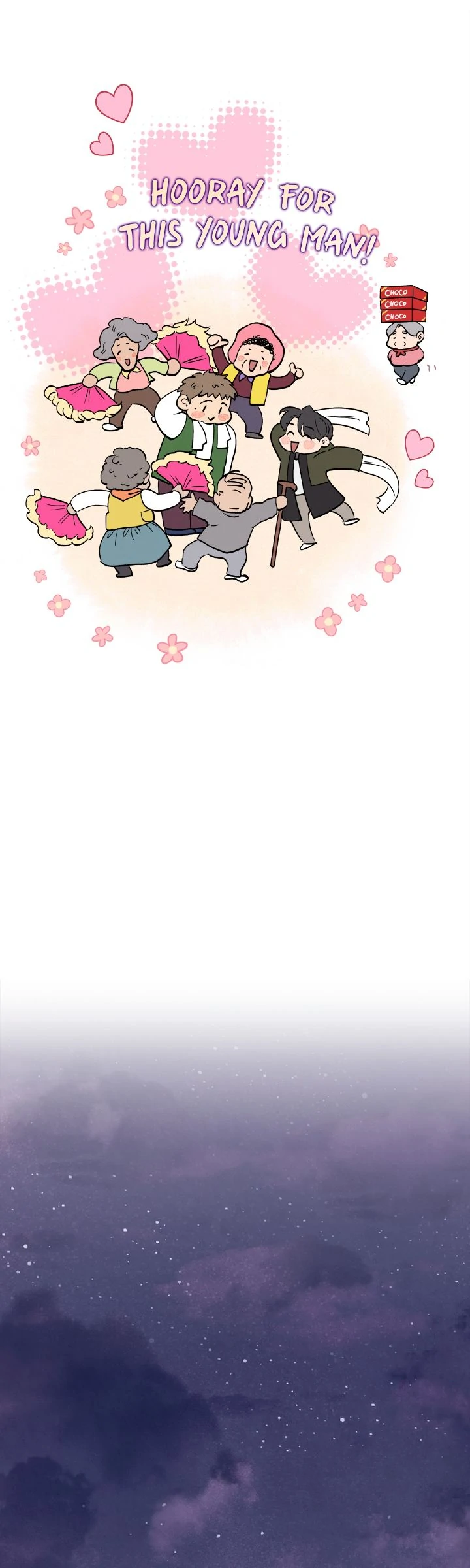 Honey Bear 〘Mature Official〙 - Chapter 55 manhwa