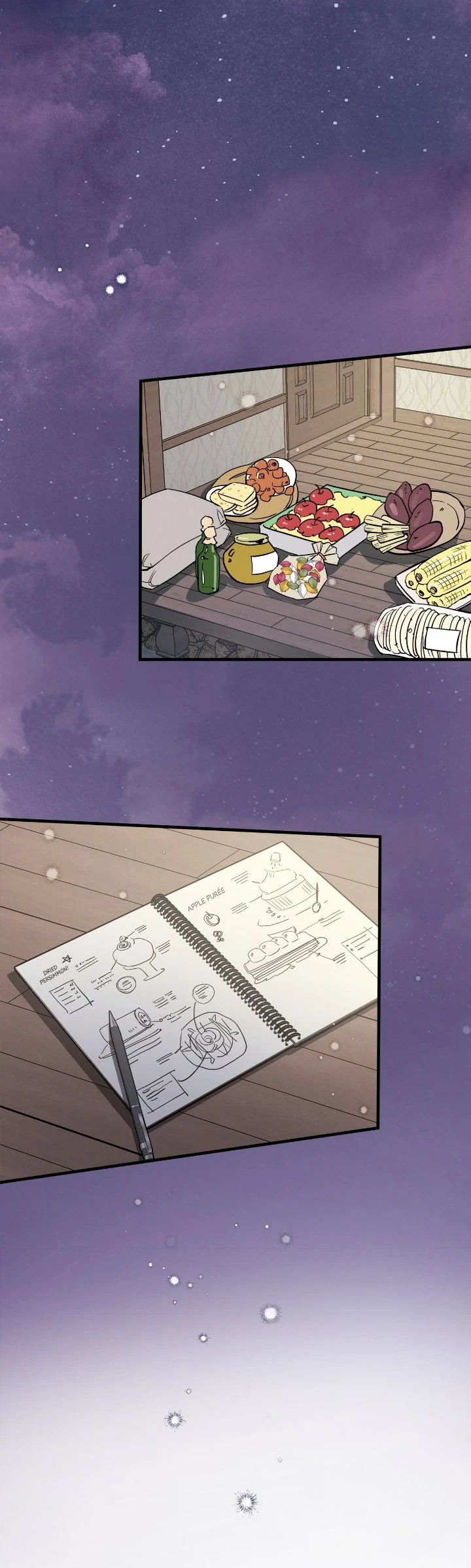 Honey Bear 〘Mature Official〙 - Chapter 55 manhwa