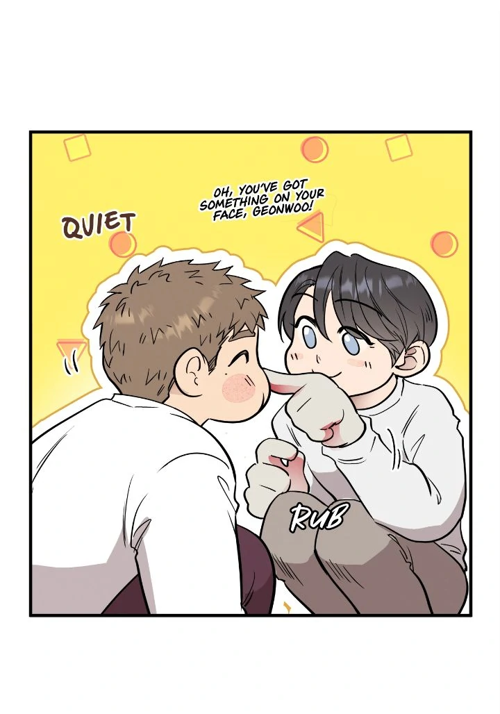 Honey Bear 〘Mature Official〙 - Chapter 55 manhwa