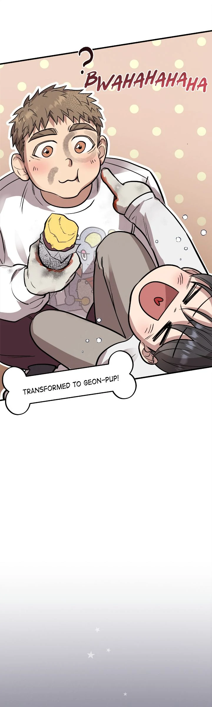 Honey Bear 〘Mature Official〙 - Chapter 55 manhwa