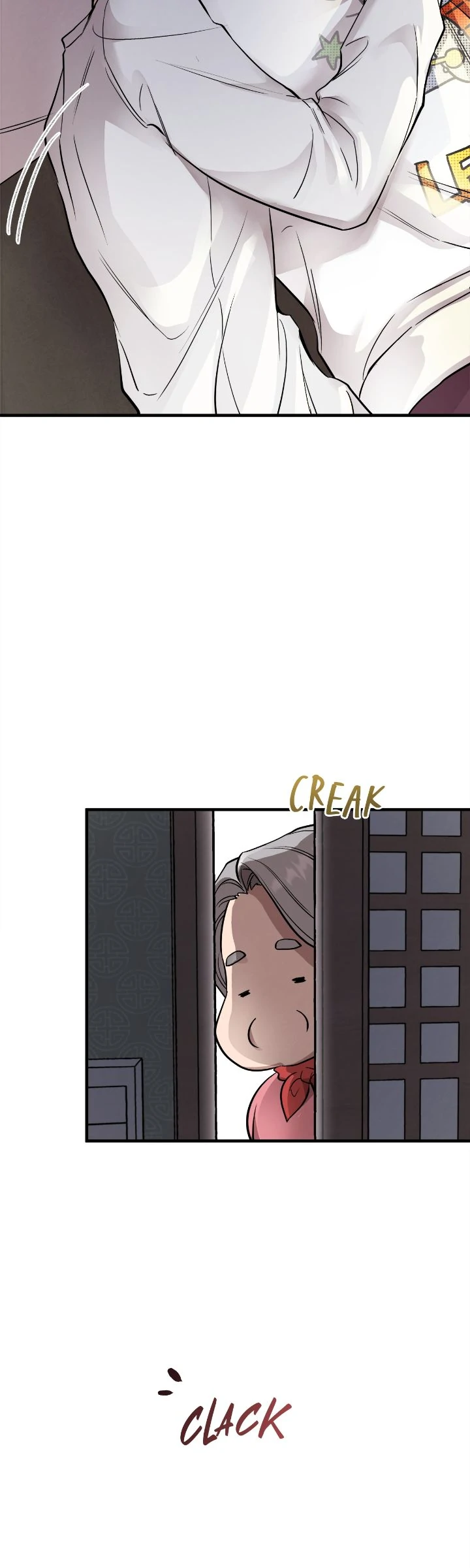 Honey Bear 〘Mature Official〙 - Chapter 55 manhwa