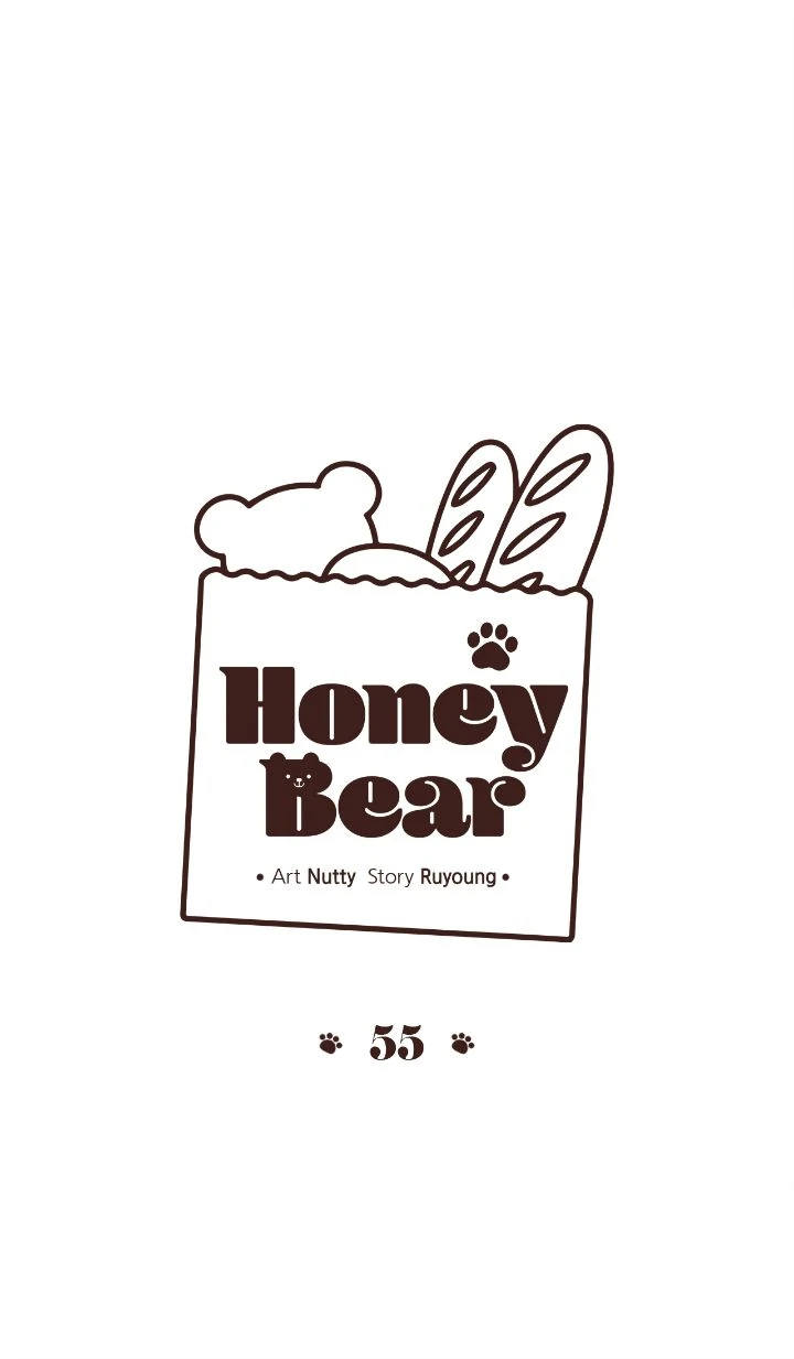 Honey Bear 〘Mature Official〙 - Chapter 55 manhwa