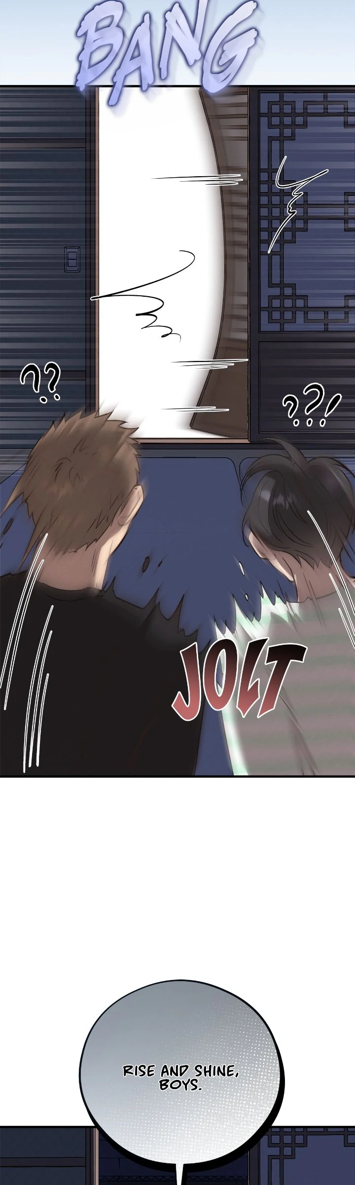 Honey Bear 〘Mature Official〙 - Chapter 55 manhwa