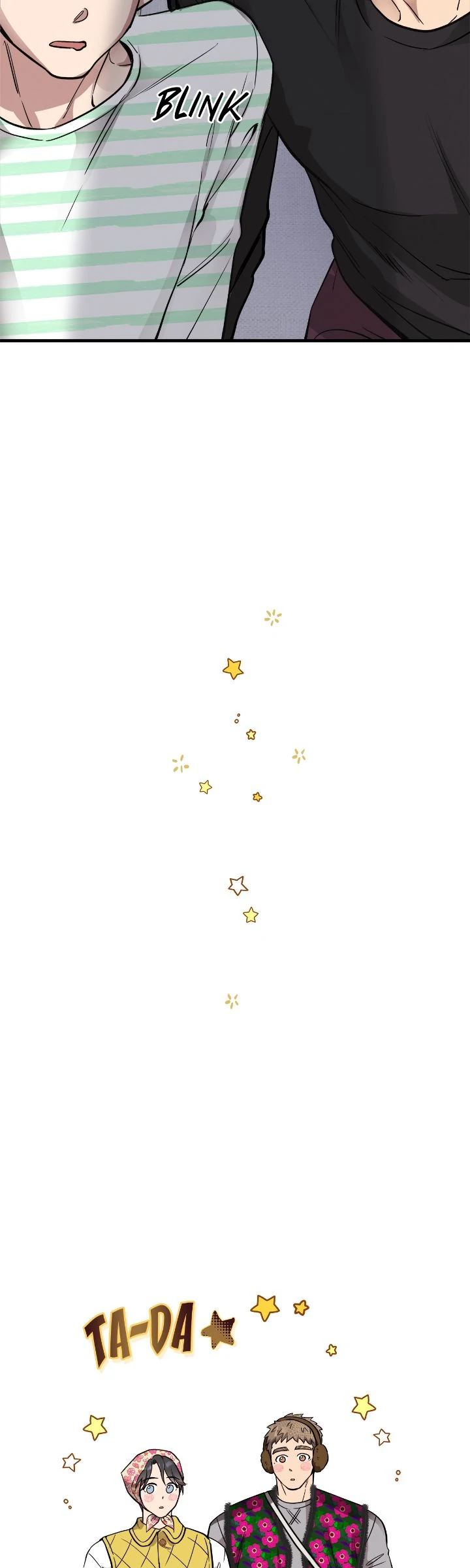 Honey Bear 〘Mature Official〙 - Chapter 55 manhwa