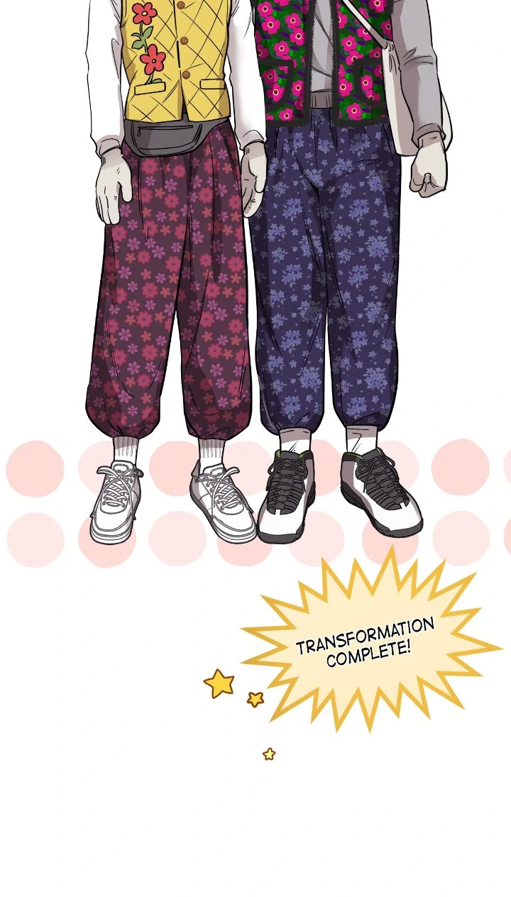 Honey Bear 〘Mature Official〙 - Chapter 55 manhwa