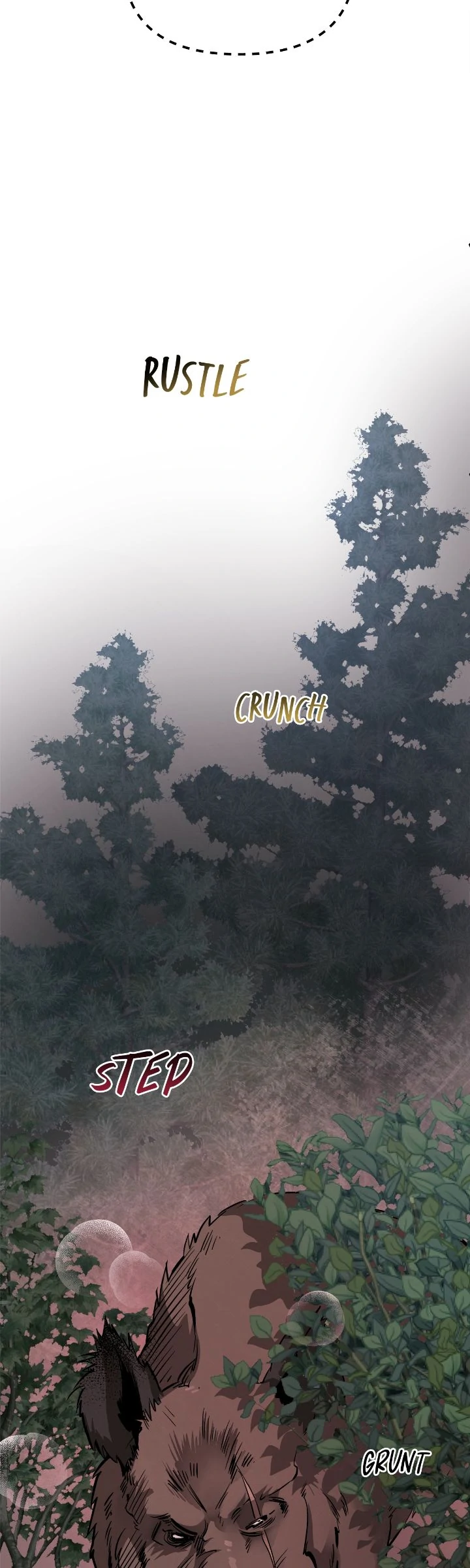 Honey Bear 〘Mature Official〙 - Chapter 55 manhwa