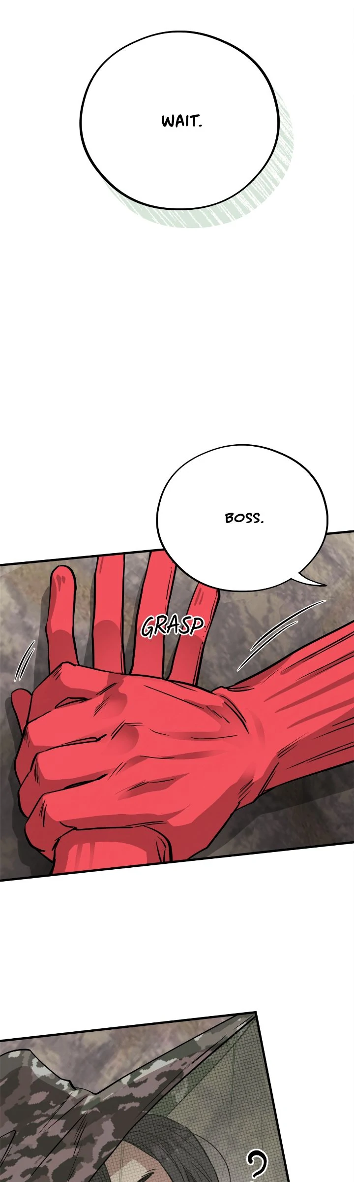 Honey Bear 〘Mature Official〙 - Chapter 55 manhwa