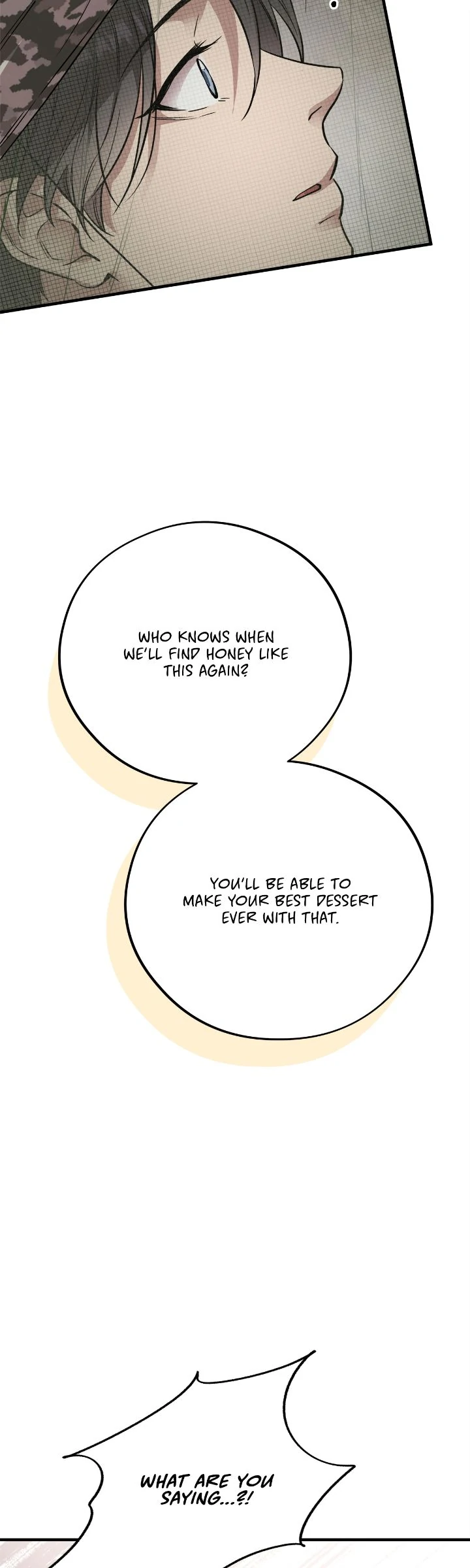 Honey Bear 〘Mature Official〙 - Chapter 55 manhwa