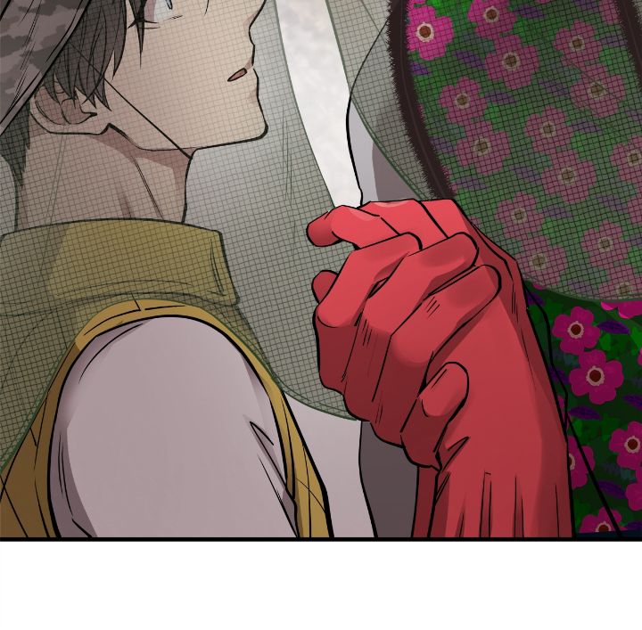 Honey Bear 〘Mature Official〙 - Chapter 55 manhwa