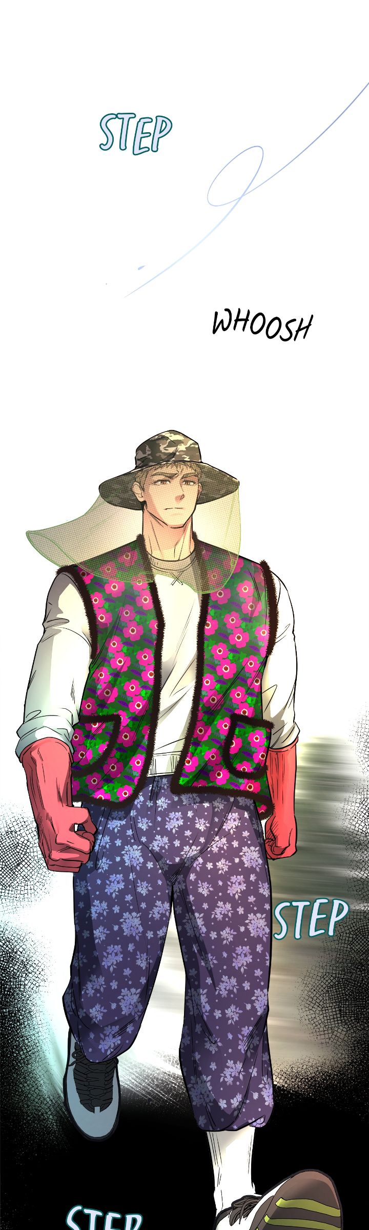 Honey Bear 〘Mature Official〙 - Chapter 55 manhwa