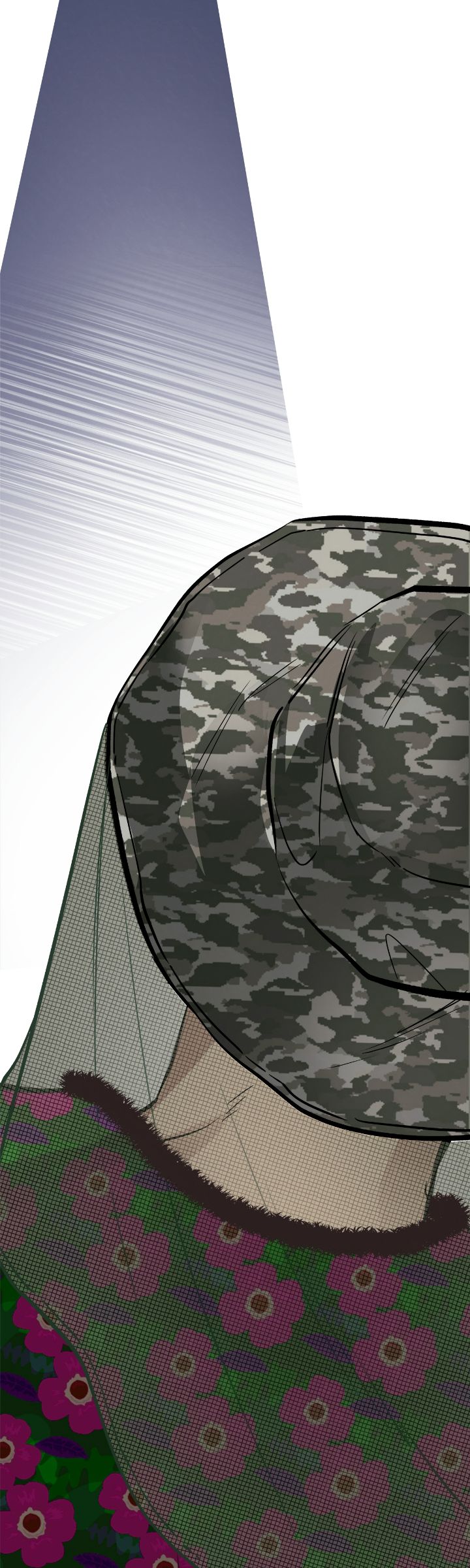 Honey Bear 〘Mature Official〙 - Chapter 55 manhwa