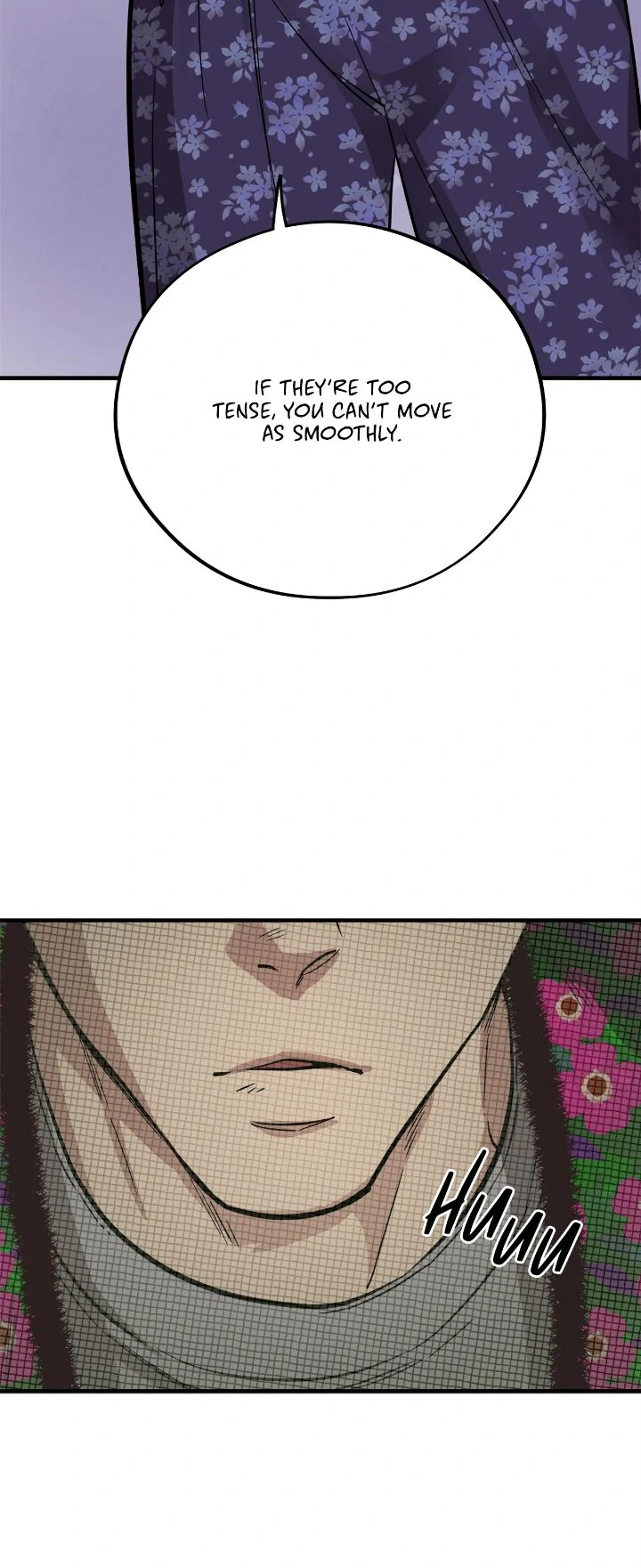 Honey Bear 〘Mature Official〙 - Chapter 55 manhwa