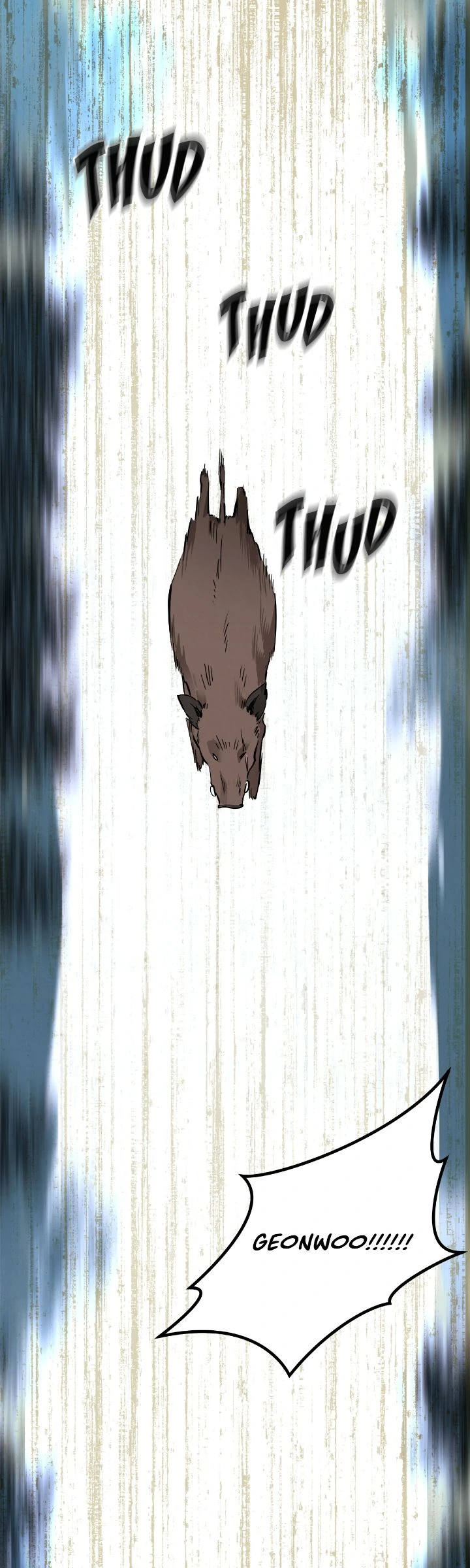 Honey Bear 〘Mature Official〙 - Chapter 55 manhwa