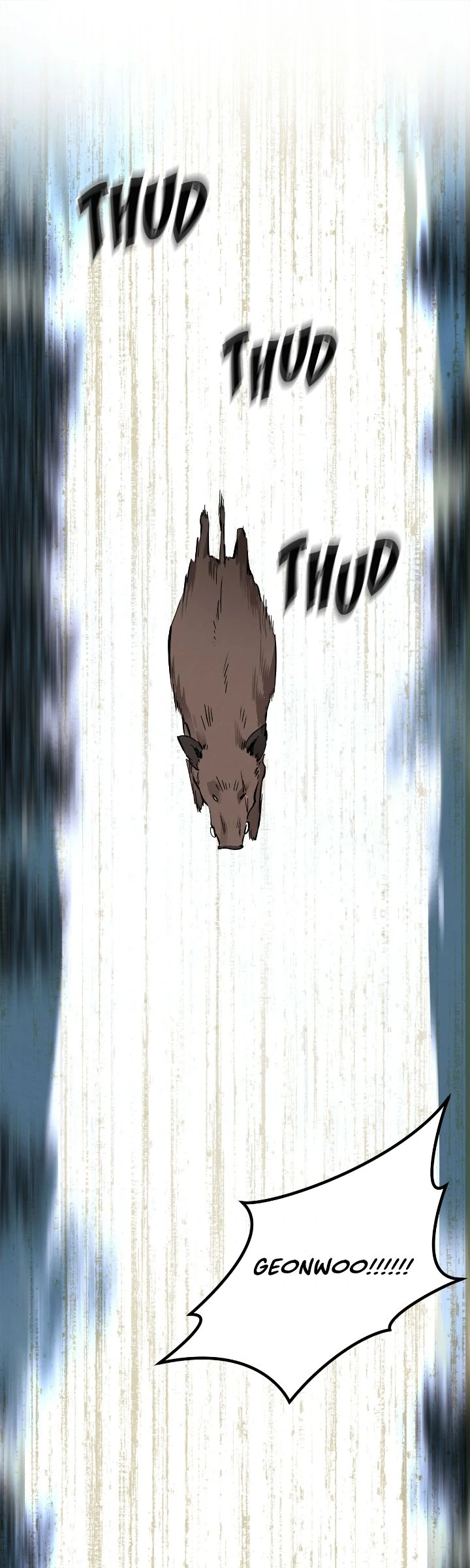 Honey Bear 〘Mature Official〙 - Chapter 56 manhwa