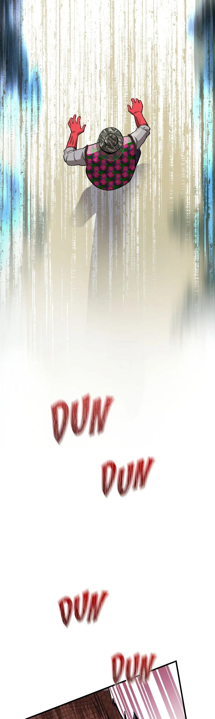 Honey Bear 〘Mature Official〙 - Chapter 56 manhwa