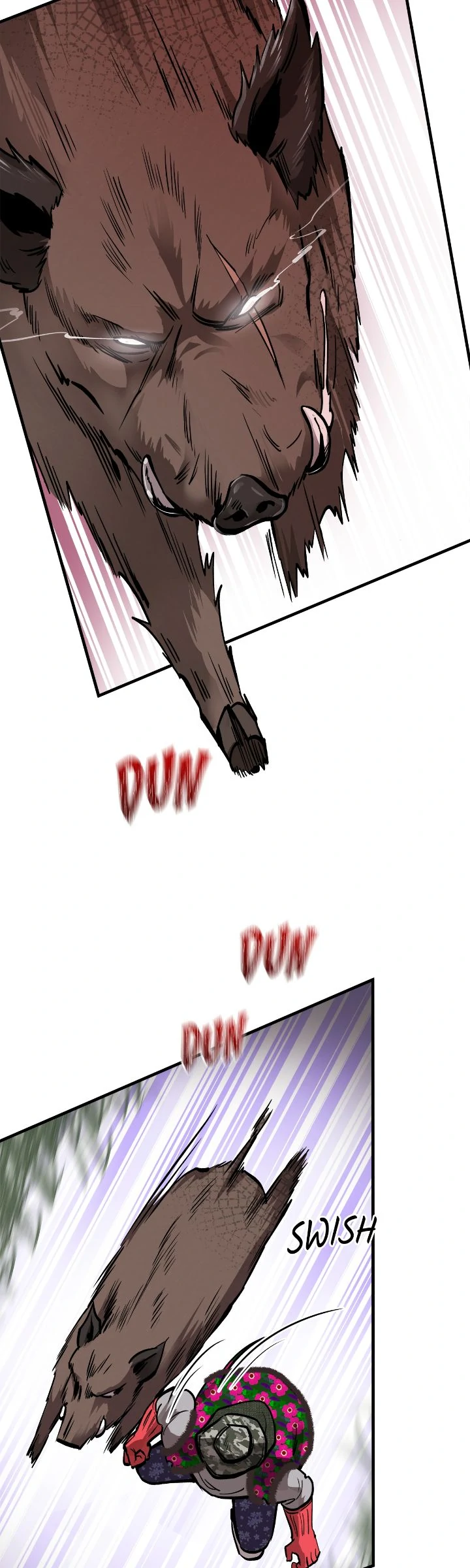 Honey Bear 〘Mature Official〙 - Chapter 56 manhwa