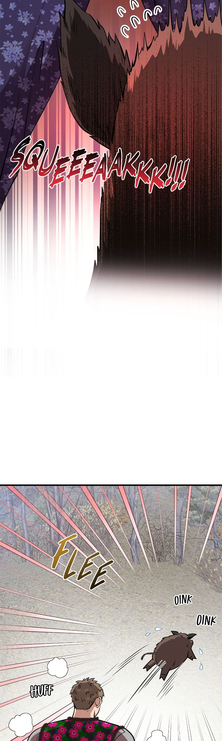 Honey Bear 〘Mature Official〙 - Chapter 56 manhwa