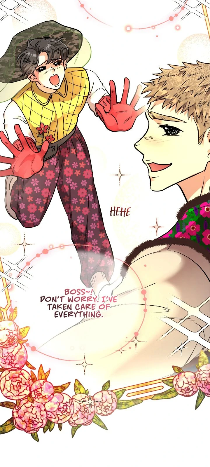 Honey Bear 〘Mature Official〙 - Chapter 56 manhwa