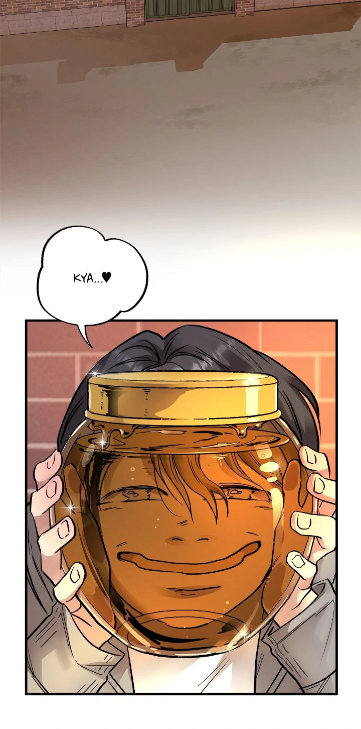 Honey Bear 〘Mature Official〙 - Chapter 56 manhwa