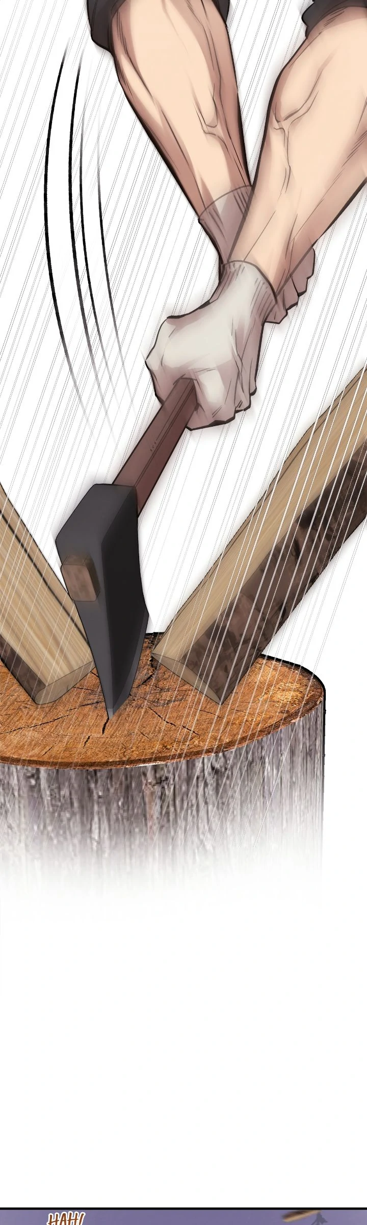 Honey Bear 〘Mature Official〙 - Chapter 56 manhwa