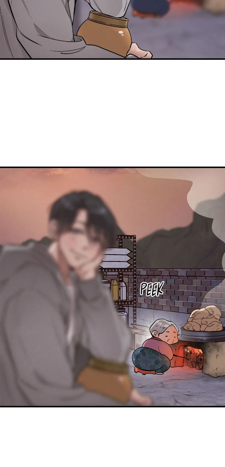 Honey Bear 〘Mature Official〙 - Chapter 56 manhwa